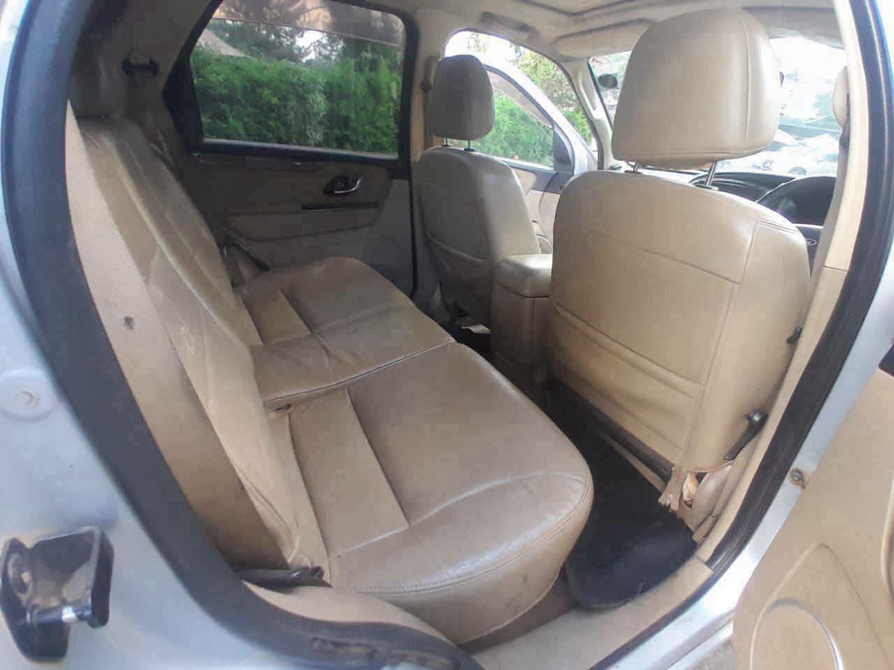 2007 Ford Escape thumbnail 3