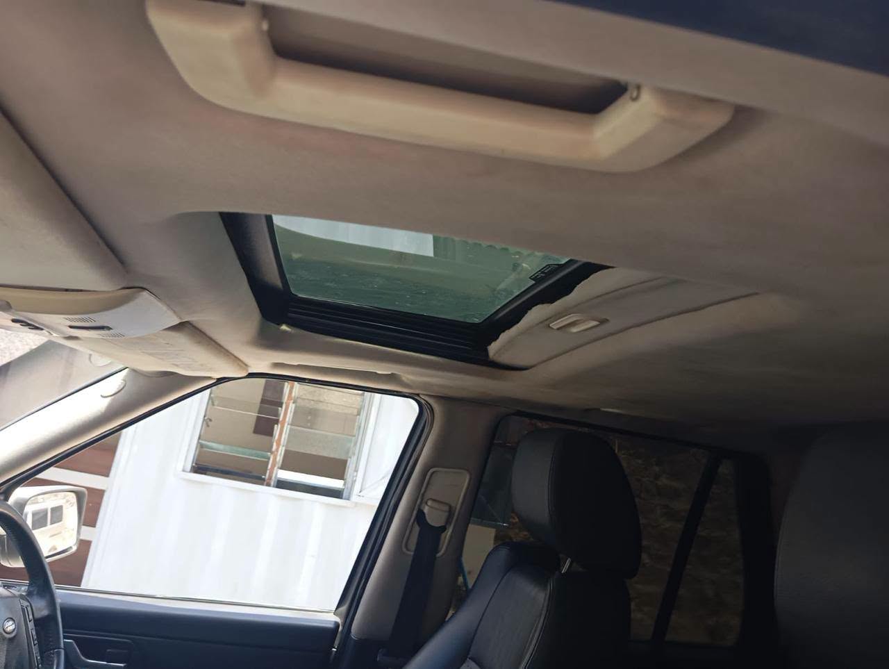 2007 Range Rover Sport thumbnail 3