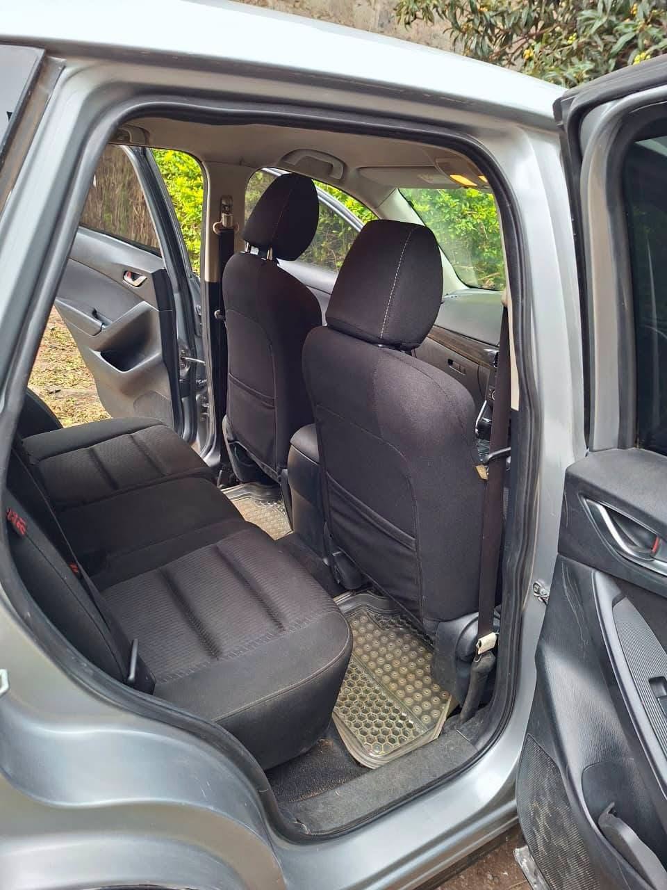2011 Mazda CX-5 thumbnail 5