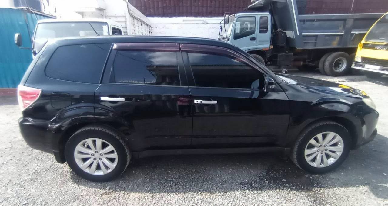 2012 Subaru Forester thumbnail 9