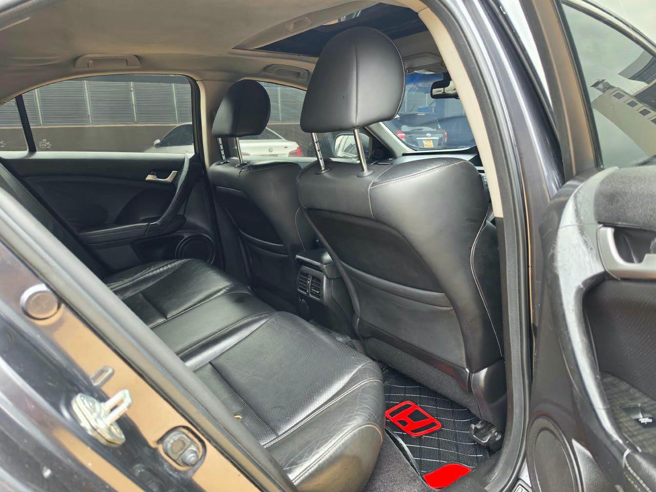 2014 Honda Accord thumbnail 3