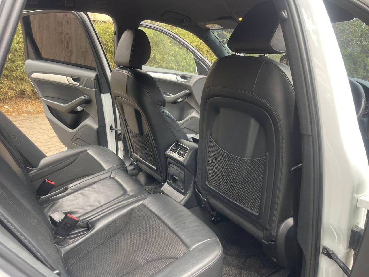 2015 Audi Q5 thumbnail 3
