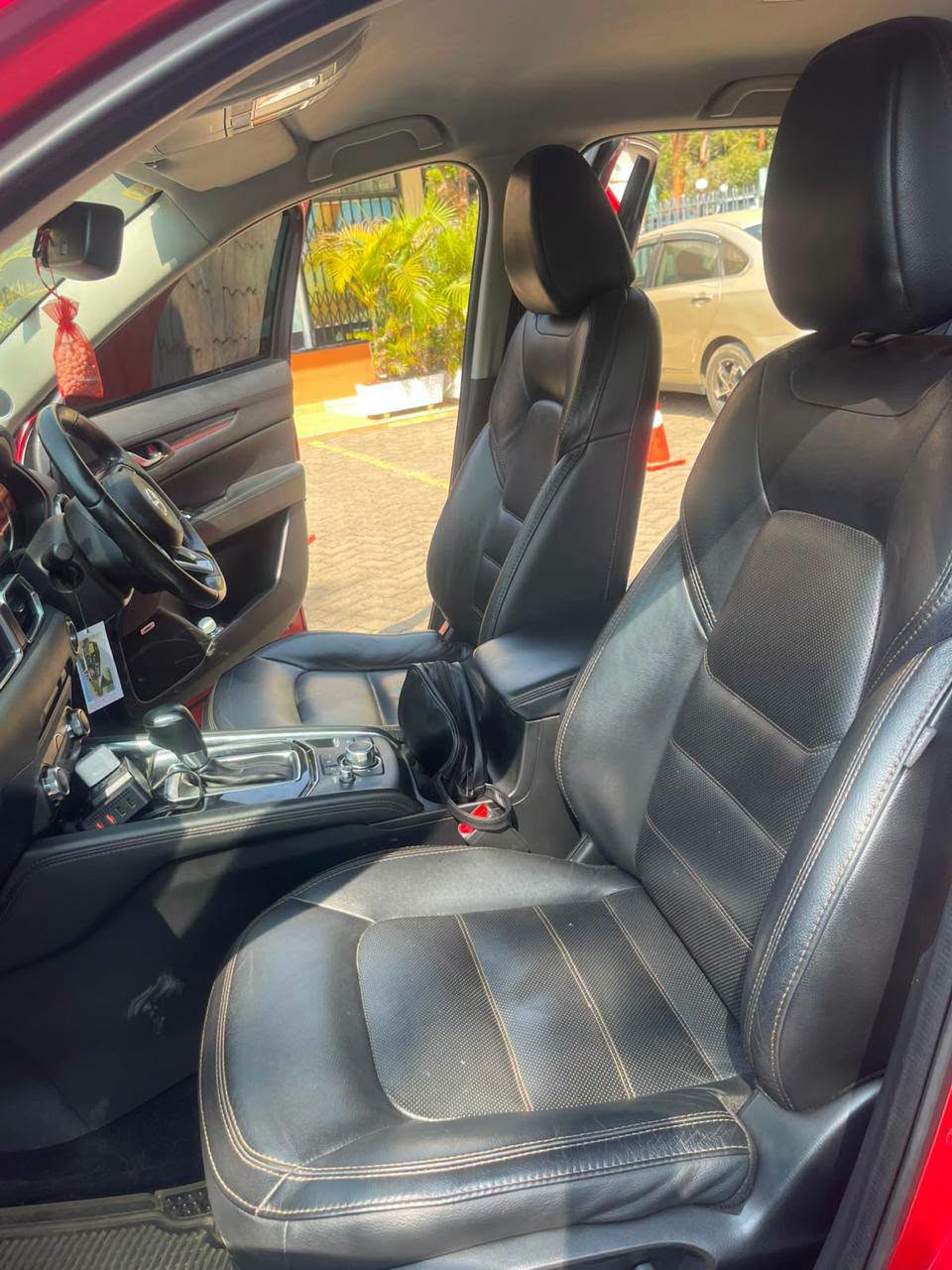 2019 Mazda CX-5 thumbnail 5