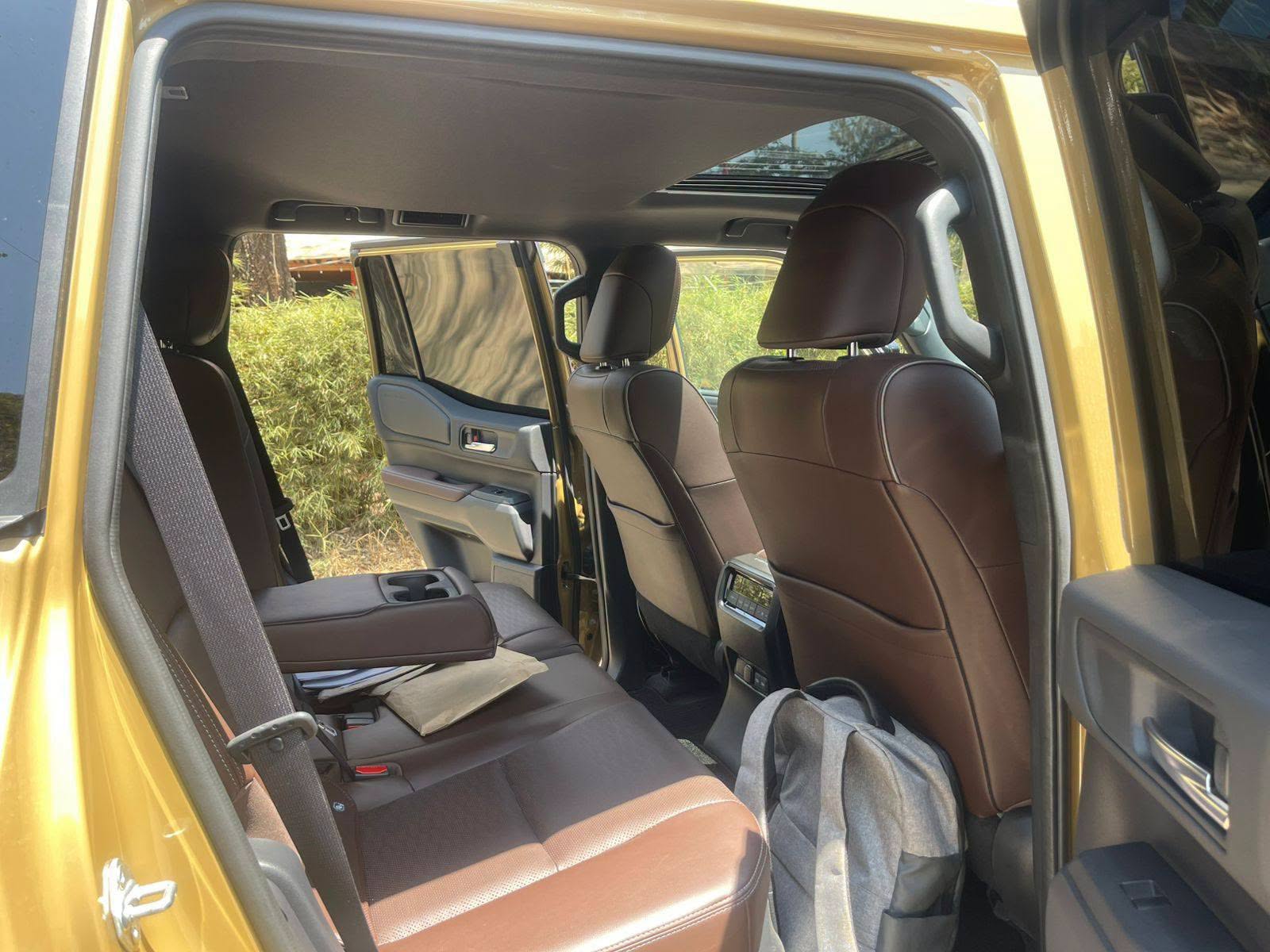 2024 Toyota Prado thumbnail 6